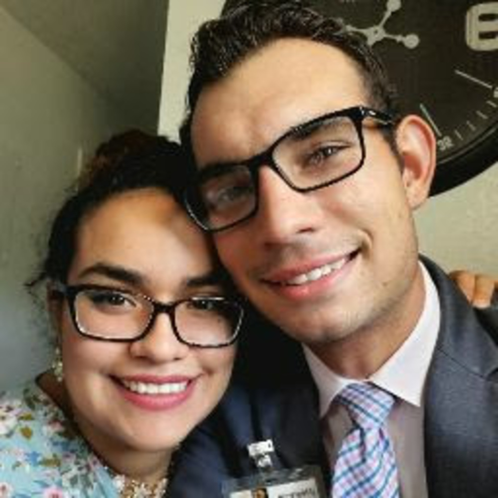 Meet your Posher, Ana sofia